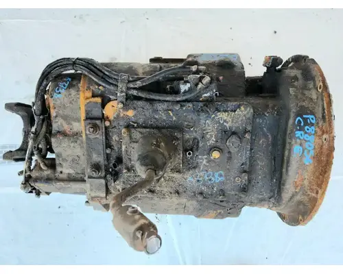 Eaton/Fuller RT014908LL Transmission Assembly