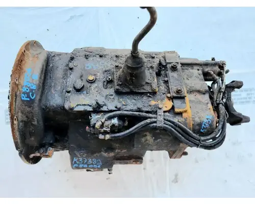 Eaton/Fuller RT014908LL Transmission Assembly