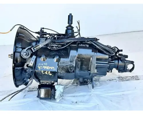 Eaton/Fuller RT014908LL Transmission Assembly