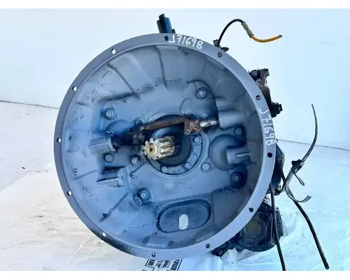 Eaton/Fuller RT014908LL Transmission Assembly