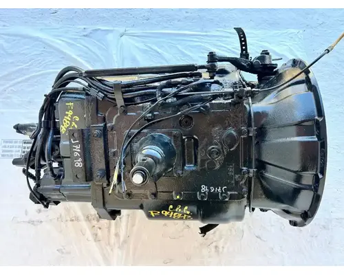 Eaton/Fuller RT014908LL Transmission Assembly