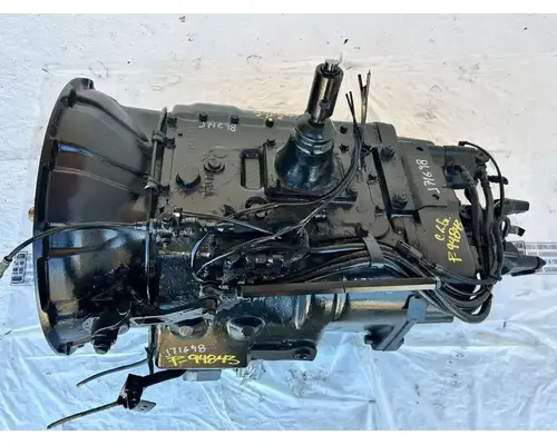 Eaton/Fuller RT014908LL Transmission Assembly
