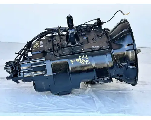 Eaton/Fuller RT014908LL Transmission Assembly