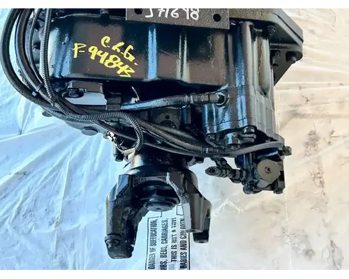 Eaton/Fuller RT014908LL Transmission Assembly