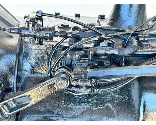 Eaton/Fuller RT014908LL Transmission Assembly