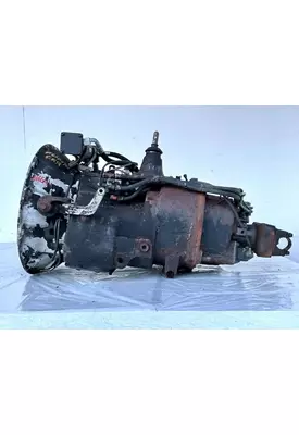 Eaton/Fuller RT016908LL Transmission Assembly