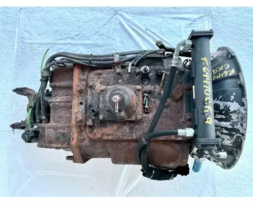 Eaton/Fuller RT016908LL Transmission Assembly