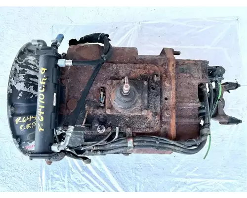 Eaton/Fuller RT016908LL Transmission Assembly