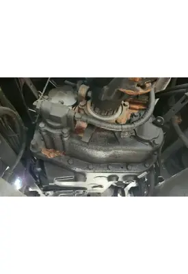 Eaton/Fuller RT0C16909 Transmission Assembly