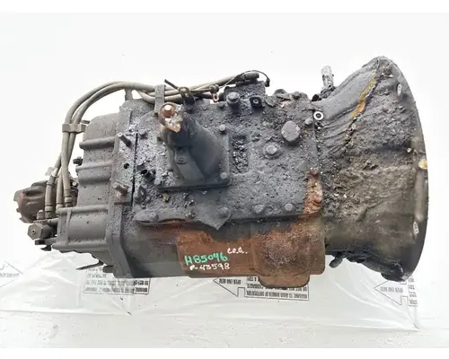Eaton/Fuller RT0C16909 Transmission Assembly