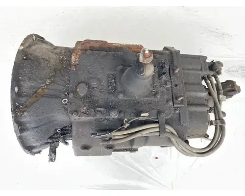 Eaton/Fuller RT0C16909 Transmission Assembly