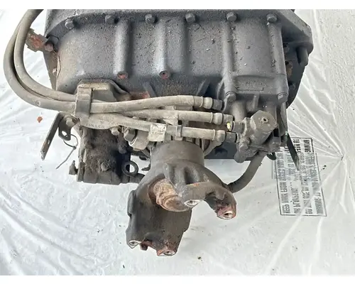 Eaton/Fuller RT0C16909 Transmission Assembly