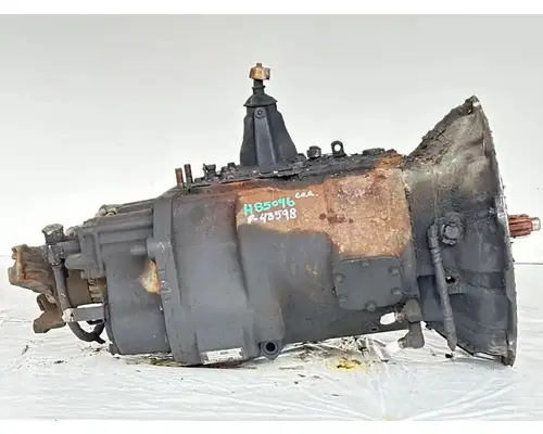 Eaton/Fuller RT0C16909 Transmission Assembly