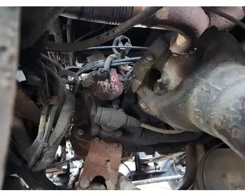 Eaton/Fuller RT0C16909 Transmission Assembly