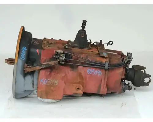 Eaton/Fuller RT0C16909 Transmission Assembly