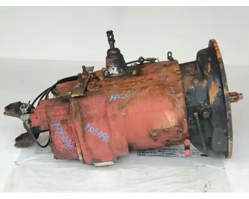 Eaton/Fuller RT0C16909 Transmission Assembly