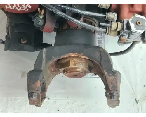 Eaton/Fuller RT0C16909 Transmission Assembly