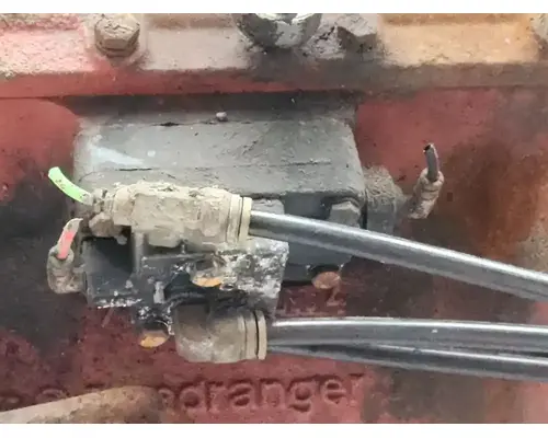 Eaton/Fuller RT0C16909 Transmission Assembly