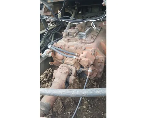 Eaton/Fuller RT1110 Transmission Assembly