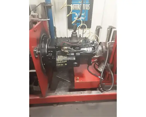 Eaton/Fuller RT1110 Transmission Assembly