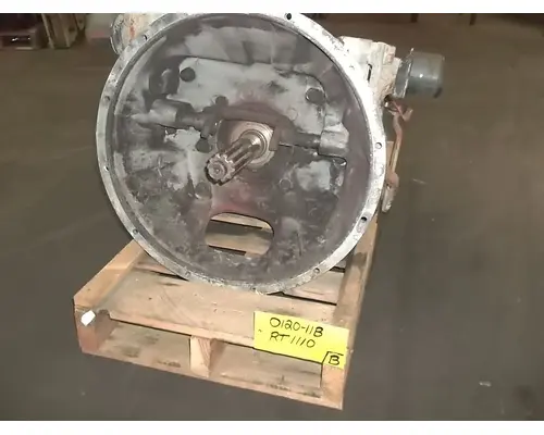 Eaton/Fuller RT1110 TransmissionTransaxle Assembly