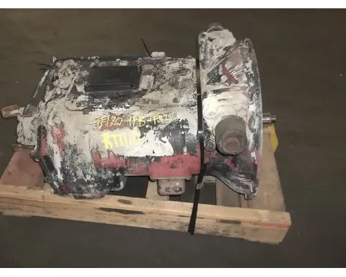 Eaton/Fuller RT1110 TransmissionTransaxle Assembly