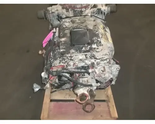 Eaton/Fuller RT1110 TransmissionTransaxle Assembly