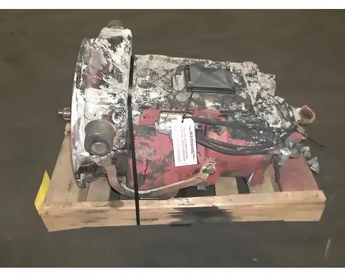 Eaton/Fuller RT1110 TransmissionTransaxle Assembly