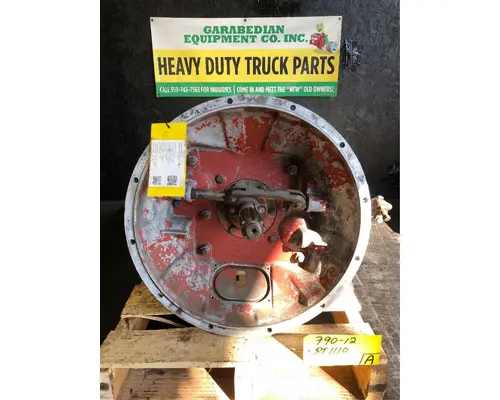 Eaton/Fuller RT1110 TransmissionTransaxle Assembly