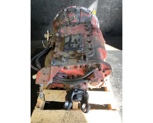 Eaton/Fuller RT1110 TransmissionTransaxle Assembly