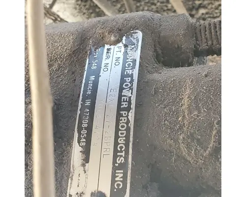 Eaton/Fuller RT1110 Wet Kit