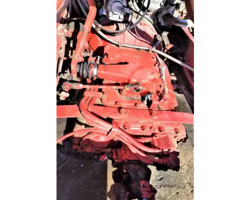 Eaton/Fuller RT11609A Transmission Assembly