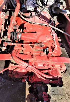 Eaton/Fuller RT11609A Transmission Assembly