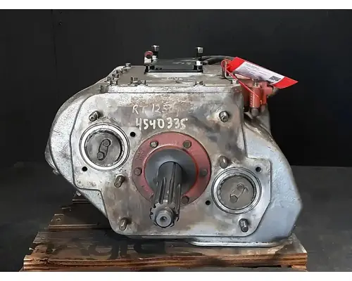 Eaton/Fuller RT12509 TransmissionTransaxle Assembly