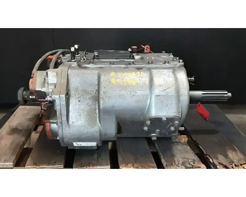 Eaton/Fuller RT12509 TransmissionTransaxle Assembly