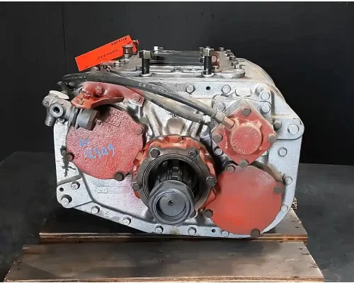 Eaton/Fuller RT12509 TransmissionTransaxle Assembly