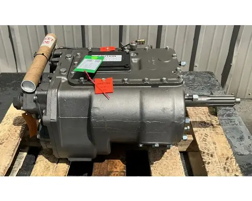 Eaton/Fuller RT12509 TransmissionTransaxle Assembly