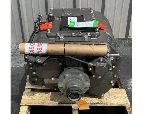 Eaton/Fuller RT12509 TransmissionTransaxle Assembly