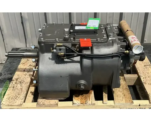 Eaton/Fuller RT12509 TransmissionTransaxle Assembly