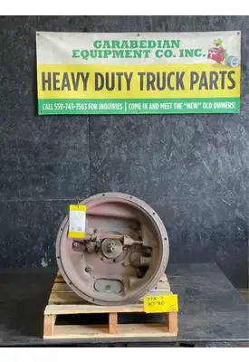 Eaton/Fuller RT12509 Transmission/Transaxle Assembly