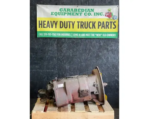 Eaton/Fuller RT12509 TransmissionTransaxle Assembly