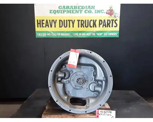 Eaton/Fuller RT12515 TransmissionTransaxle Assembly