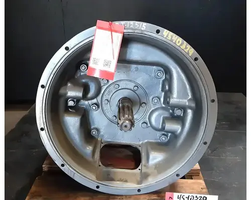 Eaton/Fuller RT12515 TransmissionTransaxle Assembly