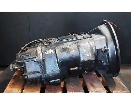 Eaton/Fuller RT12515 TransmissionTransaxle Assembly