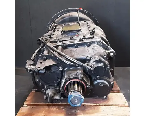 Eaton/Fuller RT12515 TransmissionTransaxle Assembly