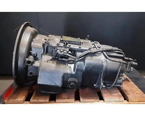 Eaton/Fuller RT12515 TransmissionTransaxle Assembly