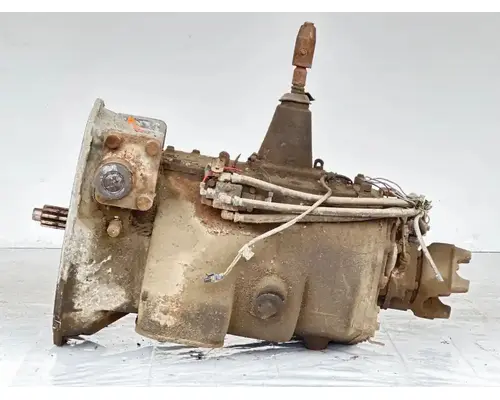 Eaton/Fuller RT12609A Transmission Assembly