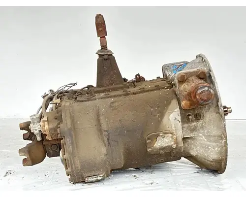 Eaton/Fuller RT12609A Transmission Assembly