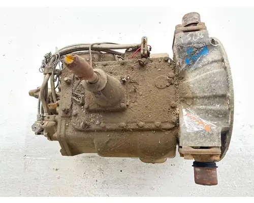 Eaton/Fuller RT12609A Transmission Assembly