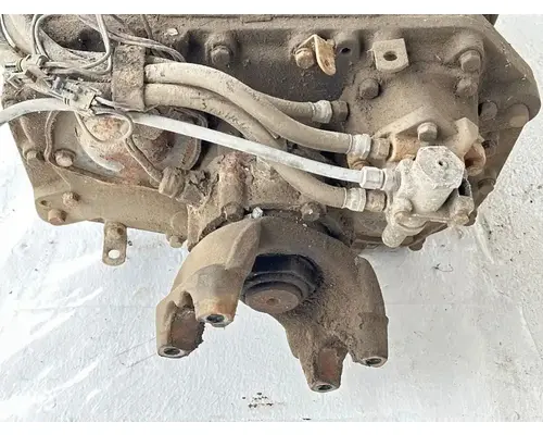Eaton/Fuller RT12609A Transmission Assembly